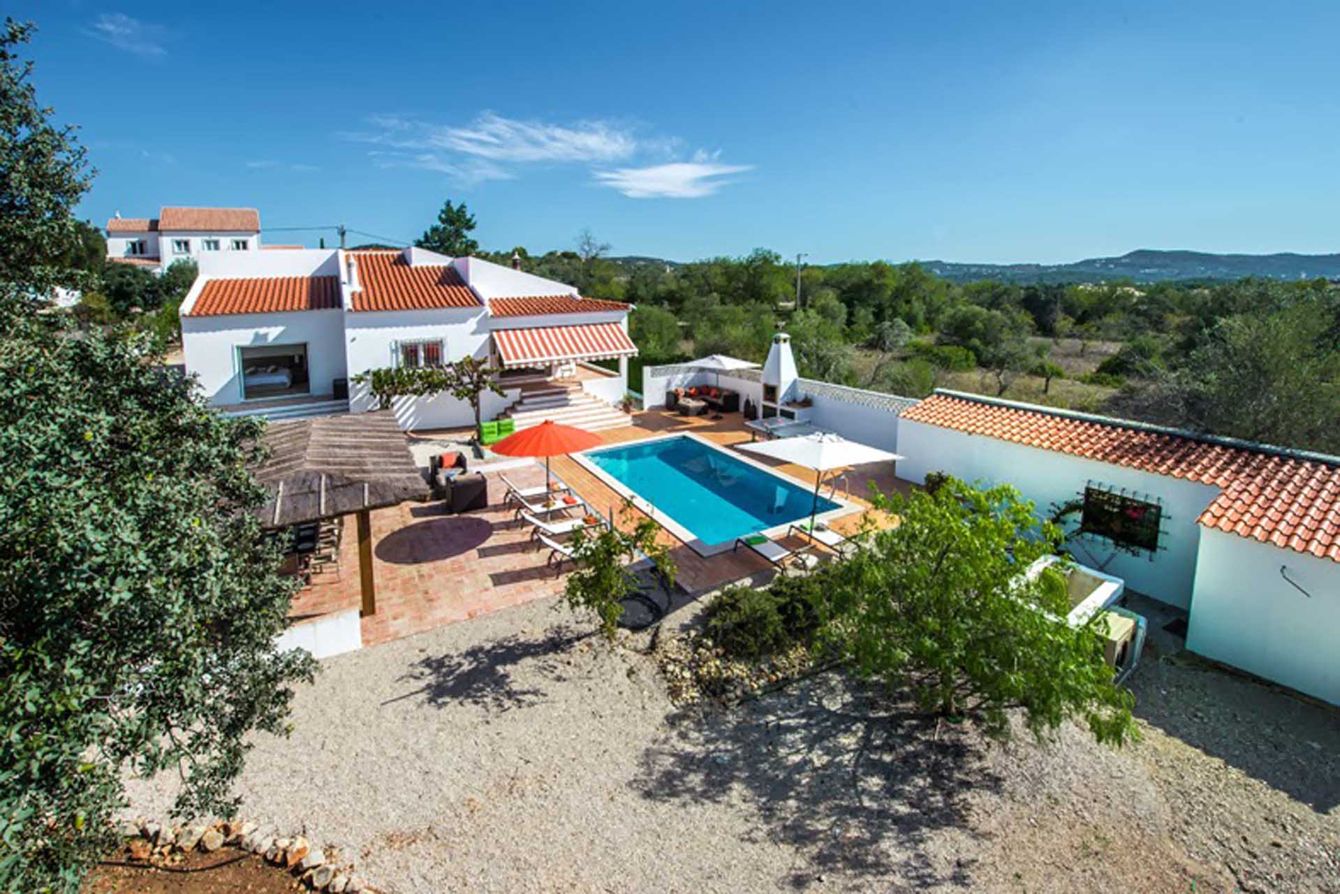 Vivenda Três Moinhos Image 17